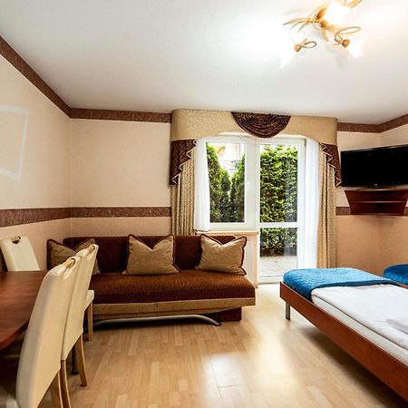 מיילנו Villa Dora מראה חיצוני תמונה