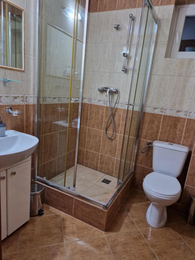 מיילנו Villa Dora מראה חיצוני תמונה