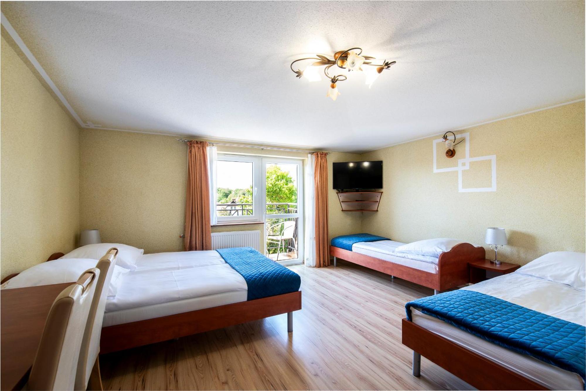 מיילנו Villa Dora מראה חיצוני תמונה