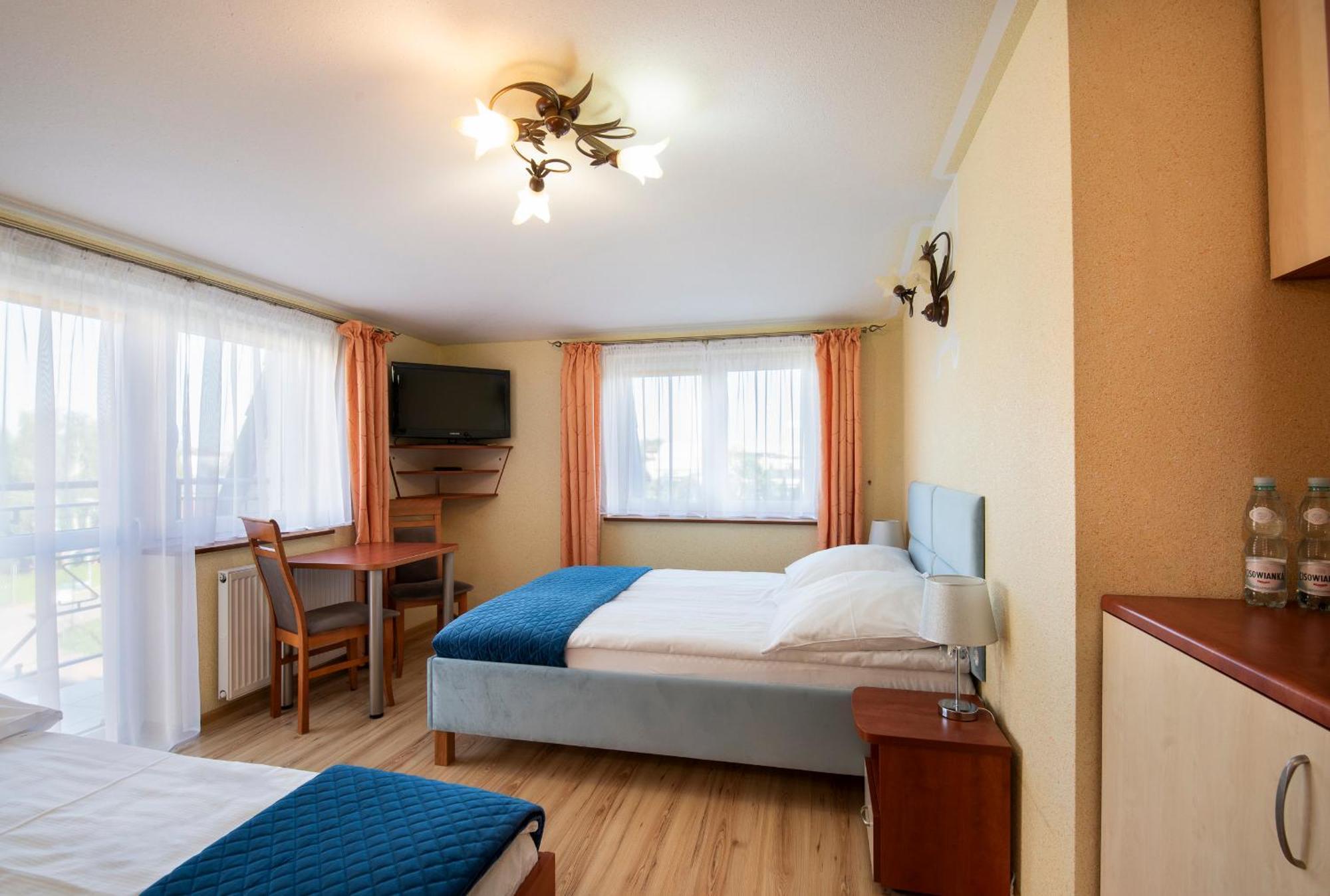 מיילנו Villa Dora מראה חיצוני תמונה