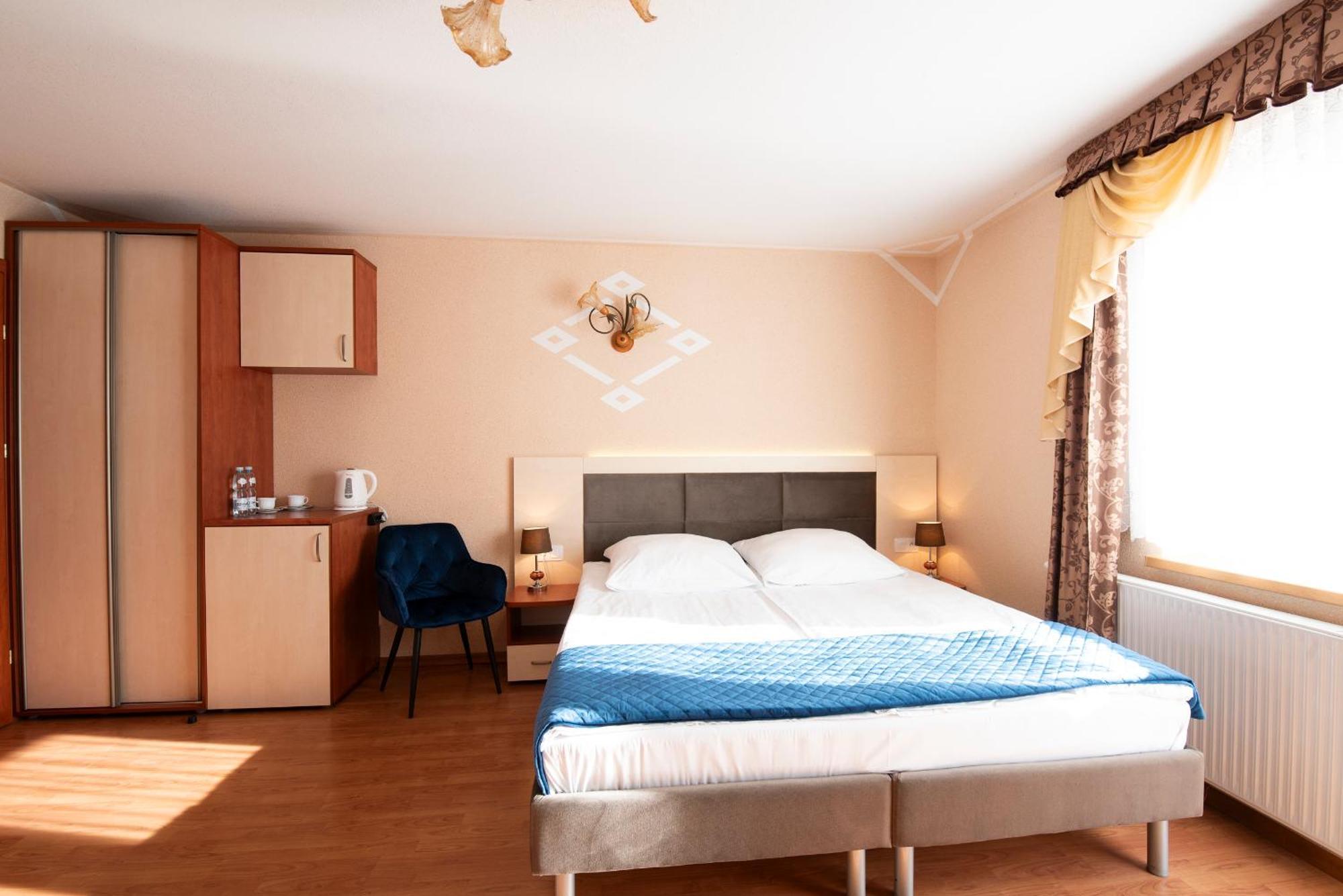 מיילנו Villa Dora מראה חיצוני תמונה