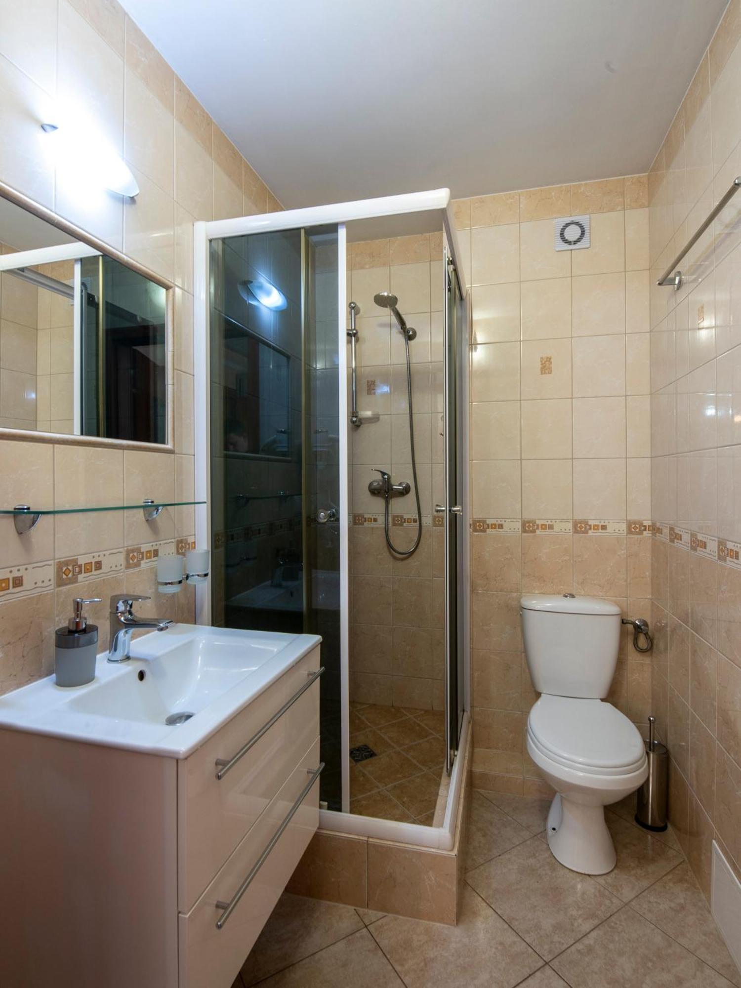 מיילנו Villa Dora מראה חיצוני תמונה