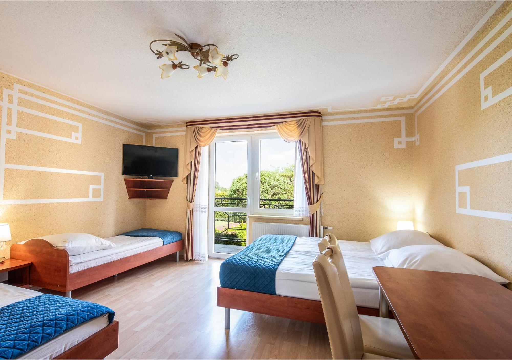 מיילנו Villa Dora מראה חיצוני תמונה