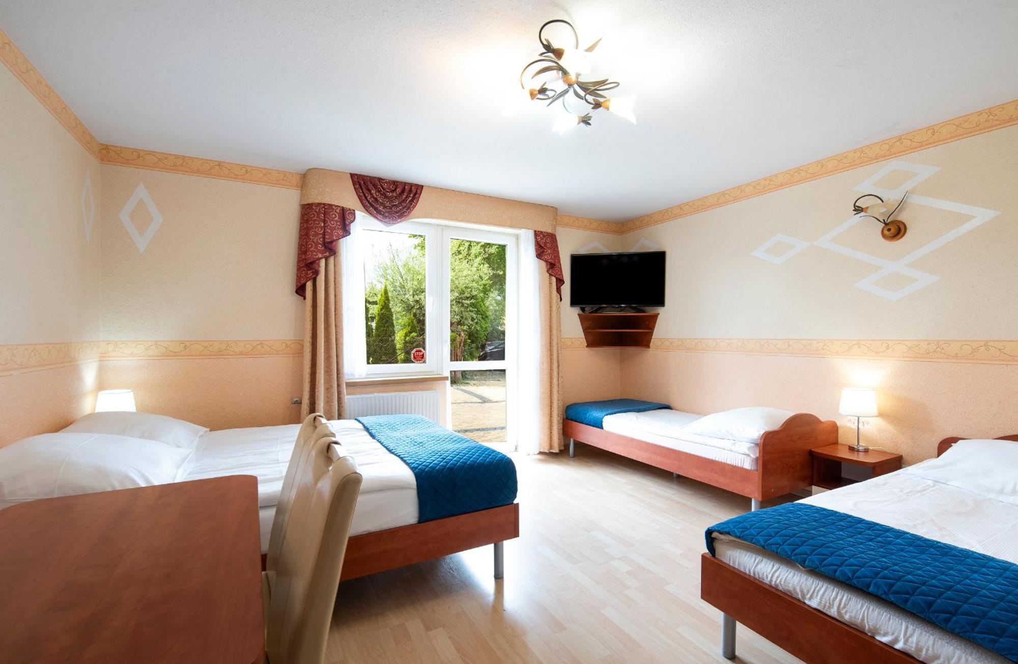מיילנו Villa Dora מראה חיצוני תמונה