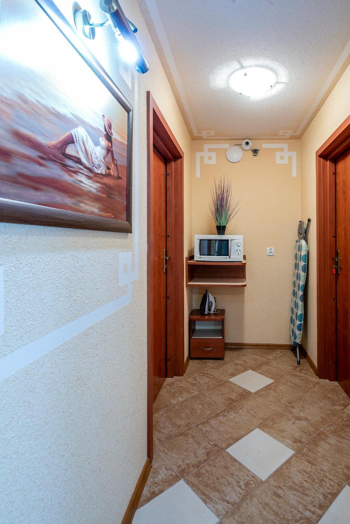 מיילנו Villa Dora מראה חיצוני תמונה
