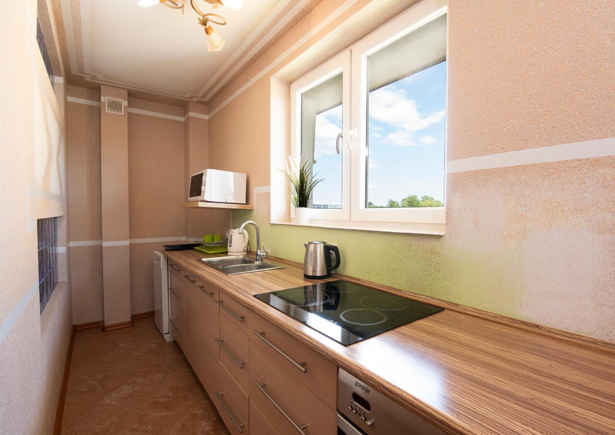 מיילנו Villa Dora מראה חיצוני תמונה